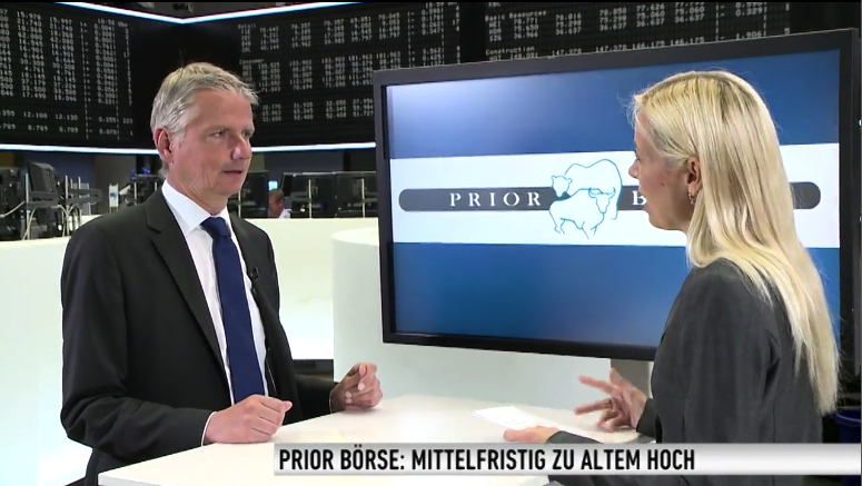 Prioritaten Von Egbert Prior Prior Borse